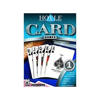 Hoyle card games free downloads