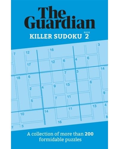 Killer sudoku - Compra Livros na