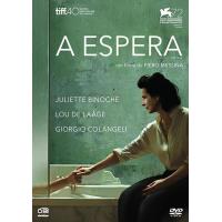 A Espera (DVD)