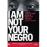 Não Sou o Teu Negro (DVD)_0