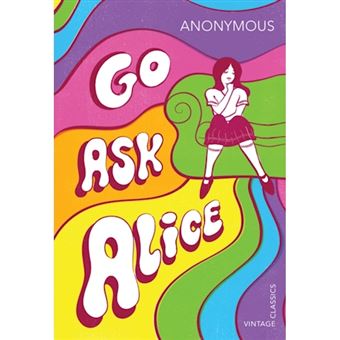 Go ask alice
