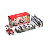 Mario Kart Live: Home Circuit - Mario - Nintendo Switch