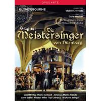 Wagner | Die Meistersinger von Nürnberg (2DVD)