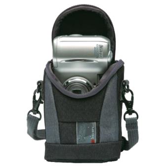 delsey camera bolsa