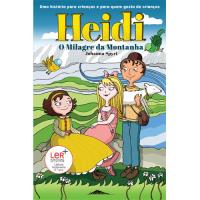 Heidi, o Milagre da Montanha