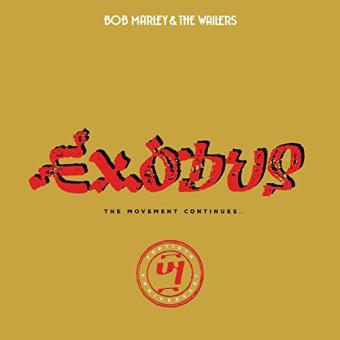 Exodus - 40 (3cd) (deluxe)