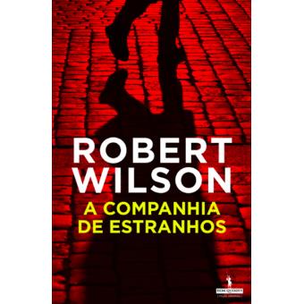 A Companhia de Estranhos