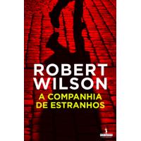 A Companhia de Estranhos