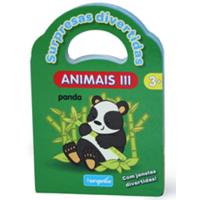 Animais III