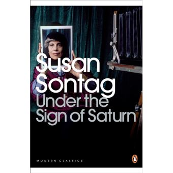 Under the Sign of Saturn
