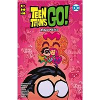 Teen titans go-atasco poetico-dc