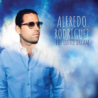 The Little Dream - CD