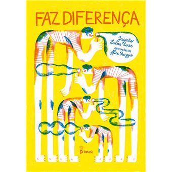 Faz Diferença - 1