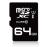 Emtec Micro SDXC 64GB Classe 10_0