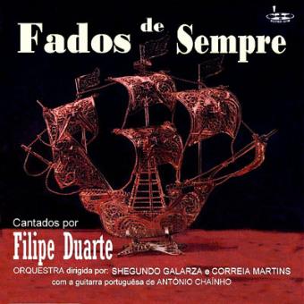 Fados De Sempre