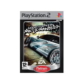 Carros Platinum PS2 - Compra jogos online na