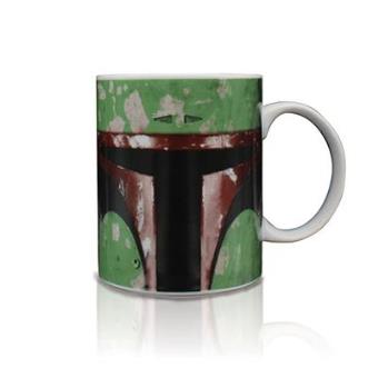Star Wars - Caneca Boba Fett