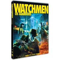 Watchmen: Os Guardiões