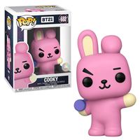 Funko Pop! BT21: Cooky - 688