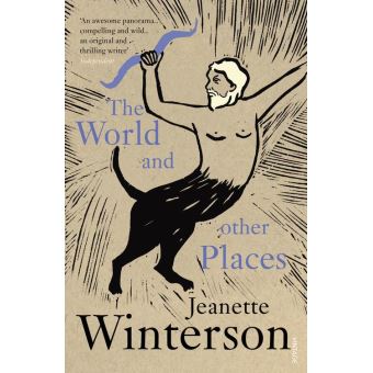 The World and Other Places