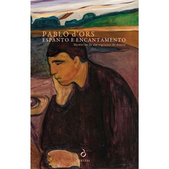 Espanto e Encantamento - 1