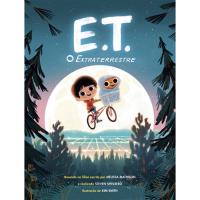 E.T. Extraterrestre