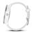 Relógio Desporto Garmin vívoactive 3 - Branco | Cinzento_1