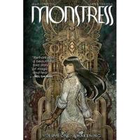 Monstress - Book 1: Awakening