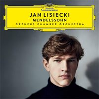 Mendelssohn: Piano Concertos - CD