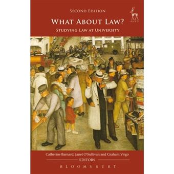 What about law?