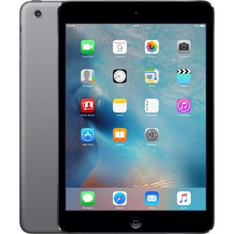 Apple iPad Mini 2 - 16GB Wi-Fi (Cinzento Sideral) - 2ª Gen. - iPad