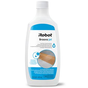 irobot wet jet