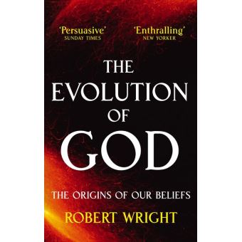 The Evolution Of God - 1