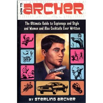 How to Archer - 1