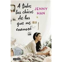 A todos los chicos de los que me en