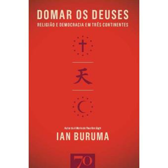 Domar os Deuses