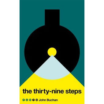 The Thirty-Nine Steps