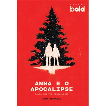 Anna e o Apocalipse - DVD