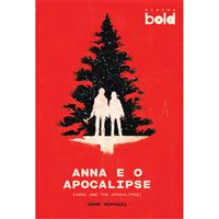 Anna e o Apocalipse - DVD