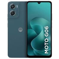 Motorola G06 - 128GB - PANTONE™ Tapestry