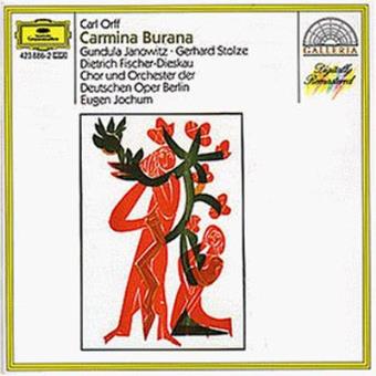 Carmina Burana
