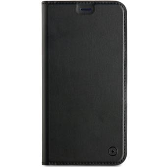 Capa Stand Muvit para iPhone X - Preto