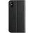 Capa Stand Muvit para iPhone X - Preto_1