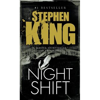 O que significa Night shift ? - Pergunta sobre a Inglês (EUA)