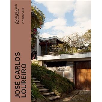 José Carlos Loureiro: A Nossa Casa