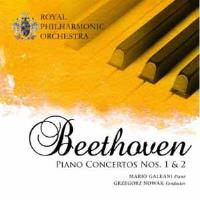 Piano Concertos No.1 & 2