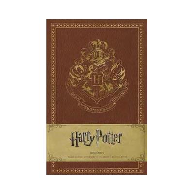 Caderno Pautado Harry Potter - Ravenclaw A5 - Insight Editions, Cadernos -  Compra Livros na