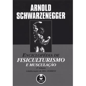 Livro Arnold Schwarzenegger Pdf
