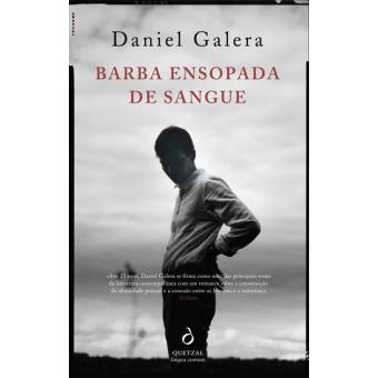Barba Ensopada de Sangue