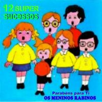 12 Super Sucessos - Parabéns para Ti - CD